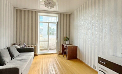 Купить 2-комнатную квартиру, Минск, Ленинградская ул., 10(Московский район). Фото 7