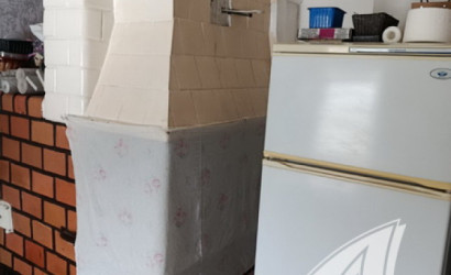 Купить дом в деревне, Сеньковичи, Жабинковский с/с, 25 соток. Фото 8