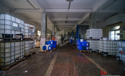 Аренда склада, Станьково,  694.3 кв.м.. Фото 4