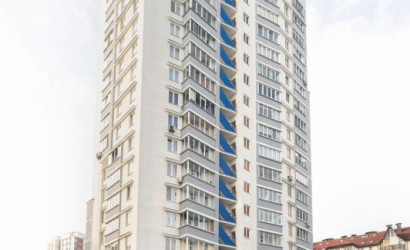 Купить 1-комнатную квартиру, Минск, Червякова ул., 52 (Центральный район). Фото 15