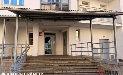 Купить 2-комнатную квартиру, Минск, Налибокская ул., 34 (Фрунзенский район). Фото 24