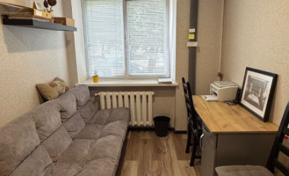 Продажа квартиры под офис, Брест, ул. Карбышева, д. 112 кв 37, 38 кв.м.. Фото 19