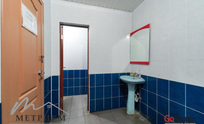 Аренда склада, Колодищи, Промышленная ул., 14/А,  677.7 кв.м.. Фото 11