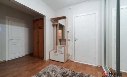 Снять 1-комнатную квартиру, Минск, ул. Шугаева, д. 17Б (Первомайский район). Фото 9