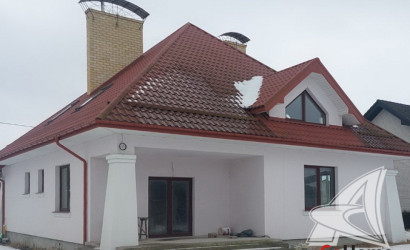 Купить дом, Брест, Козловичи, 10.18 соток. Фото 6