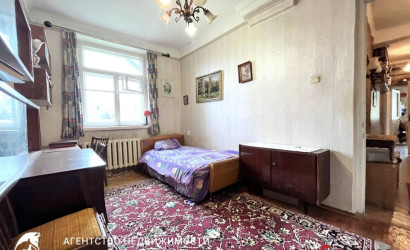 Купить 3-комнатную квартиру, Минск, Михася Лынькова ул. 47 (Фрунзенский район). Фото 11