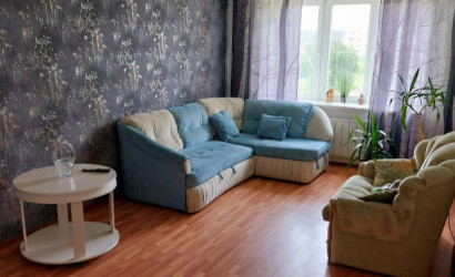 Снять 2-комнатную квартиру на сутки, Лида, Кооперативная 38. Фото 7