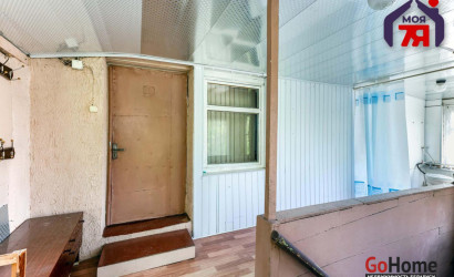 Купить дом в деревне, ДУБРАВЫ, 6.9 соток. Фото 20