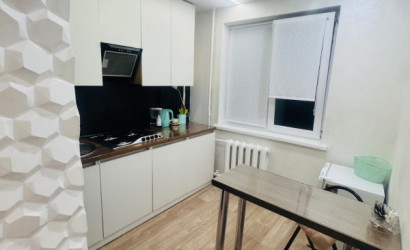 Снять 1-комнатную квартиру на сутки, Новополоцк, Молодежная 87 . Фото 4