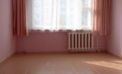 Купить 3-комнатную квартиру, Мачулищи, Молодежная ул., 15. Фото 1