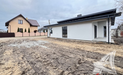 Купить дом, Брест, Мухавецкий с/с, 5.25 соток. Фото 11