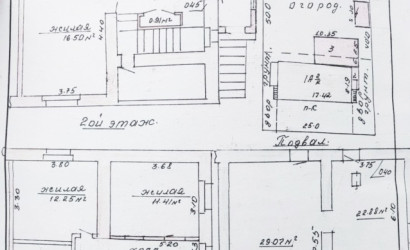 Купить дом, Глубокое, Южная, 5.5 соток. Фото 10