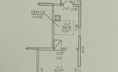 Купить дом, Пинск, Виленская, 4.47 соток. Фото 10