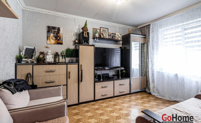 Купить 3-комнатную квартиру, Минск, Чайлытко ул., 22 (Фрунзенский район). Фото 7
