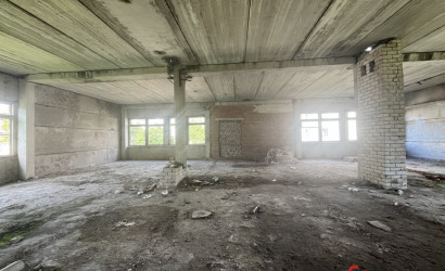Продажа производственного помещения, Гродно, ул. Суворова, д. 254/5, от 2957 до 2957.6 кв.м.. Фото 8