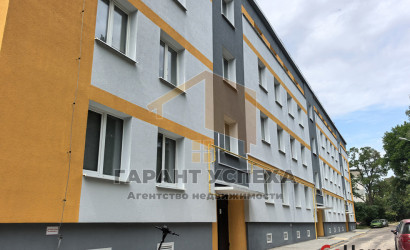 Купить 2-комнатную квартиру, Брест, ул. Рокосовского, д. . Фото 1