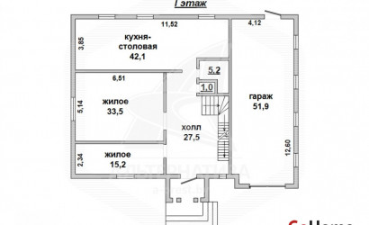 Купить дом, Тюхиничи, Мотыкальский с/с, 12.38 соток. Фото 20