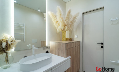 Купить 4-комнатную квартиру, Минск, Жореса Алфёрова, 14 (Октябрьский район). Фото 19