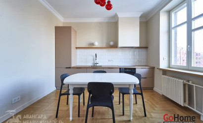 Купить 2-комнатную квартиру, Минск, Кирова ул., 2 (Октябрьский район). Фото 4