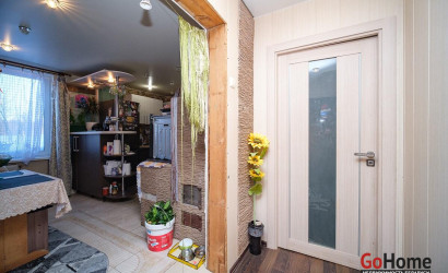 Купить дом, Даниловичи, 18 соток. Фото 12