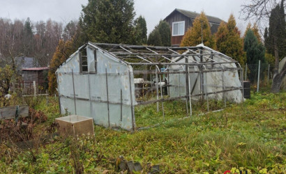 Купить дом в деревне, РОДНИК, 5.5 соток. Фото 19