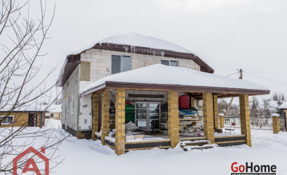 Купить дом, Шпаковщина, Луговой, 25 соток. Фото 27