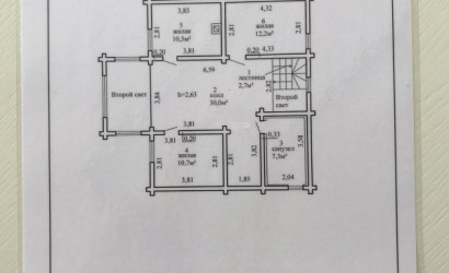 Купить дом, Сидоровичи, Речная ул., 8, 15 соток. Фото 50