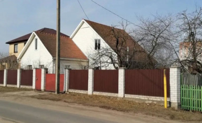 Купить дом, Жлобин, Ковалёва, 9.9 соток. Фото 2