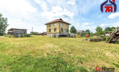 Купить дом, Подгорье, Центральная ул., 20 соток. Фото 9