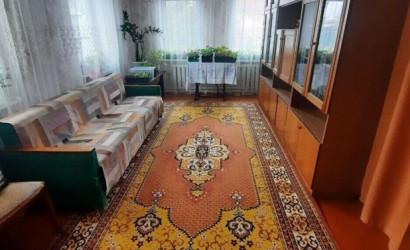  1-этаж.(44.1 м2), Рогачев(Володарского, 45)