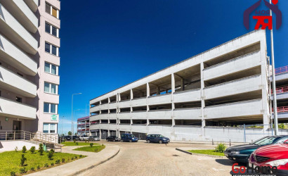 Купить 2-комнатную квартиру, Минск, Притыцкого ул., 113 (Фрунзенский район). Фото 5