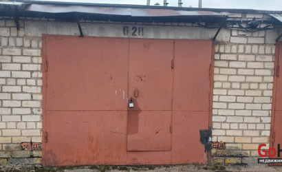 Продажа гаража, Минск, Будславская, 21, 37.6 кв.м.. Фото 2