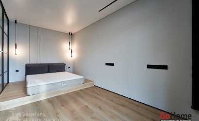 Купить 2-комнатную квартиру, Минск, Макаенка ул., 12/Ж (Первомайский район). Фото 2