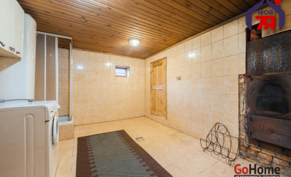 Купить дом в деревне, Зеленая Поляна, 7.84 соток. Фото 19