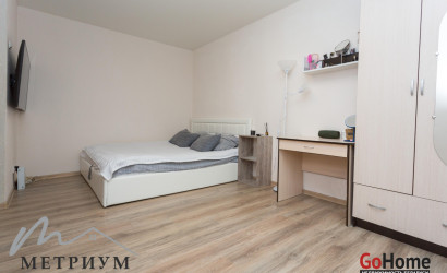 Купить 1-комнатную квартиру, Минск, Кедышко ул., 21/А (Первомайский район). Фото 5