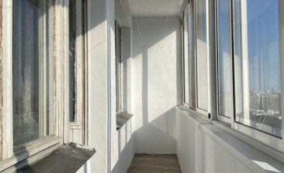 Купить 1-комнатную квартиру, Минск, Гамарника, 13 (Советский район). Фото 6