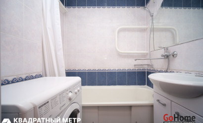 Купить 1-комнатную квартиру, Минск, ул. Лынькова, д. 21 (Фрунзенский район). Фото 13