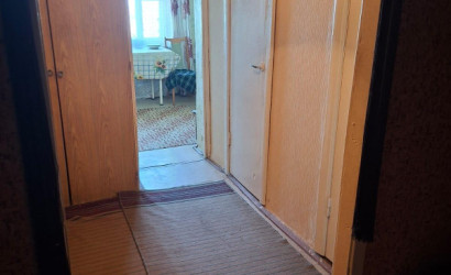 Купить 3-комнатную квартиру, Сенно, Заводская ул.. Фото 3