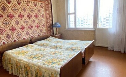 Купить 2-комнатную квартиру, Слоним, Брестская ул., 95. Фото 12