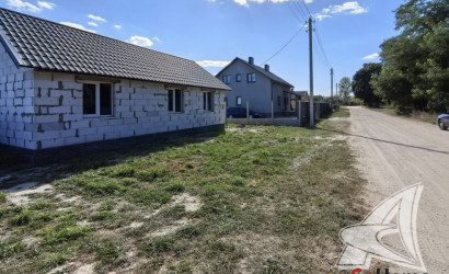 Купить дом, Жабинка, г. Жабинка, 7.18 соток. Фото 18