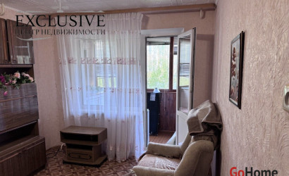 Купить 2-комнатную квартиру, Минск, Правда газеты просп., 14 (Московский район). Фото 4