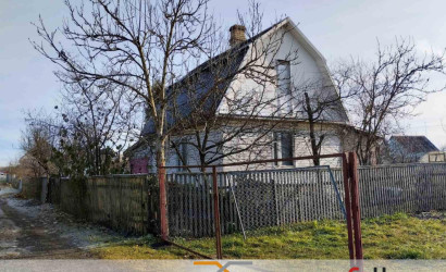 Купить дом в деревне, Полет, 6.59 соток. Фото 3