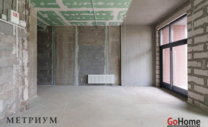 Аренда торгового помещения, Минск, Игоря Лученка ул., 16,  43.8 кв.м.. Фото 3