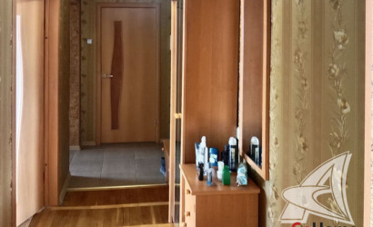 Купить 2-комнатную квартиру, Брест, Восток, ул. Гаврилова. Фото 19