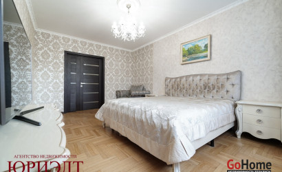 Купить 3-комнатную квартиру, Минск, Прушинских, 4 (Ленинский район). Фото 35