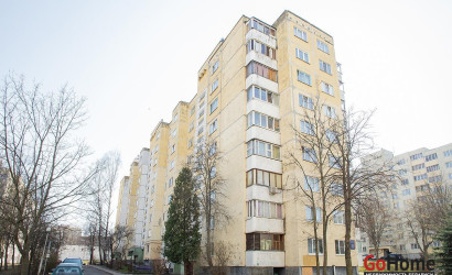 Купить 3-комнатную квартиру, Минск, Одинцова ул., 33 (Фрунзенский район). Фото 22