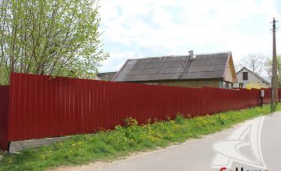 Купить дом, Турна Малая, Видомлянский с/с, 25 соток. Фото 25