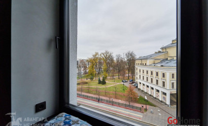 Купить 2-комнатную квартиру, Минск, Энгельса ул., 12 (Ленинский район). Фото 21