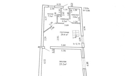 Купить 3-комнатную квартиру, Гродно, Пионерская, 3. Фото 15