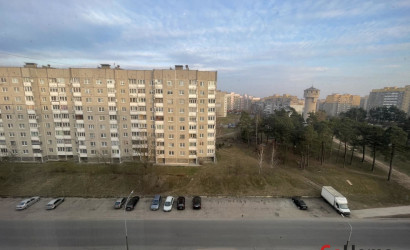 Купить 2-комнатную квартиру, Гродно, Фолюш, 15/200А. Фото 8